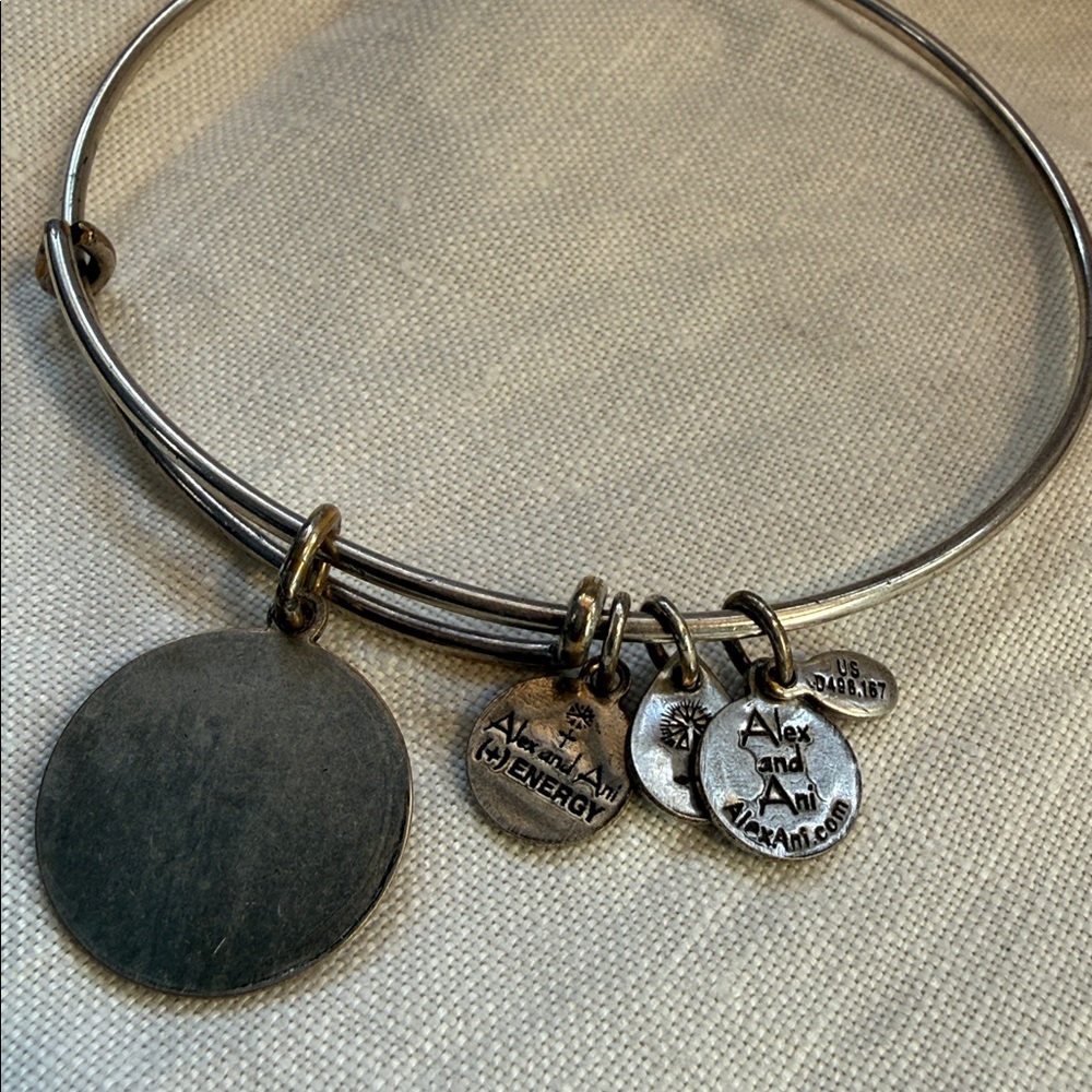 Alex and Ani - Picture 2 of 2